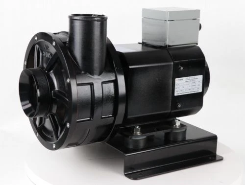 Tốc độ cao truyền động trực tiếp 15KW 20HP để sấy và thổi